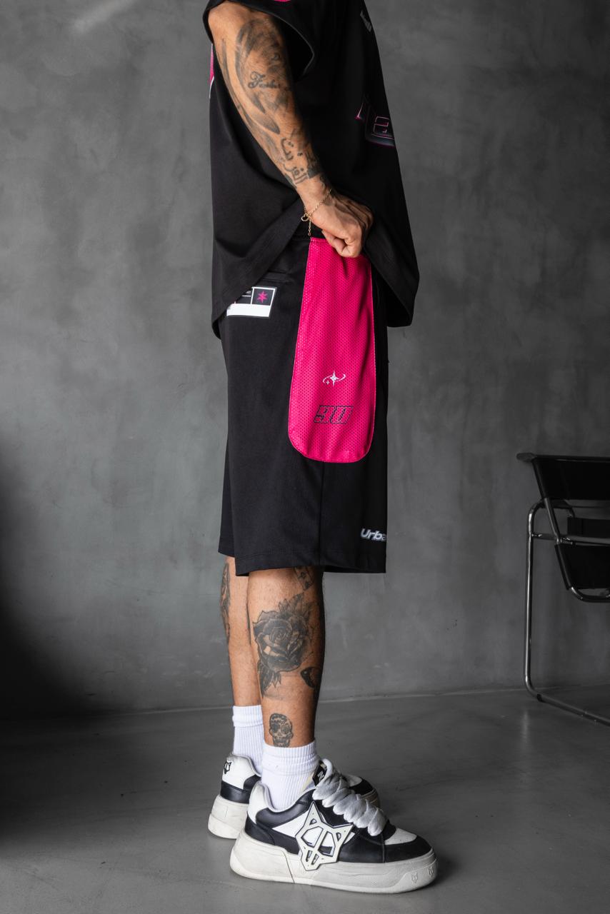 BLACK ISLAND Oversize Летен Екип