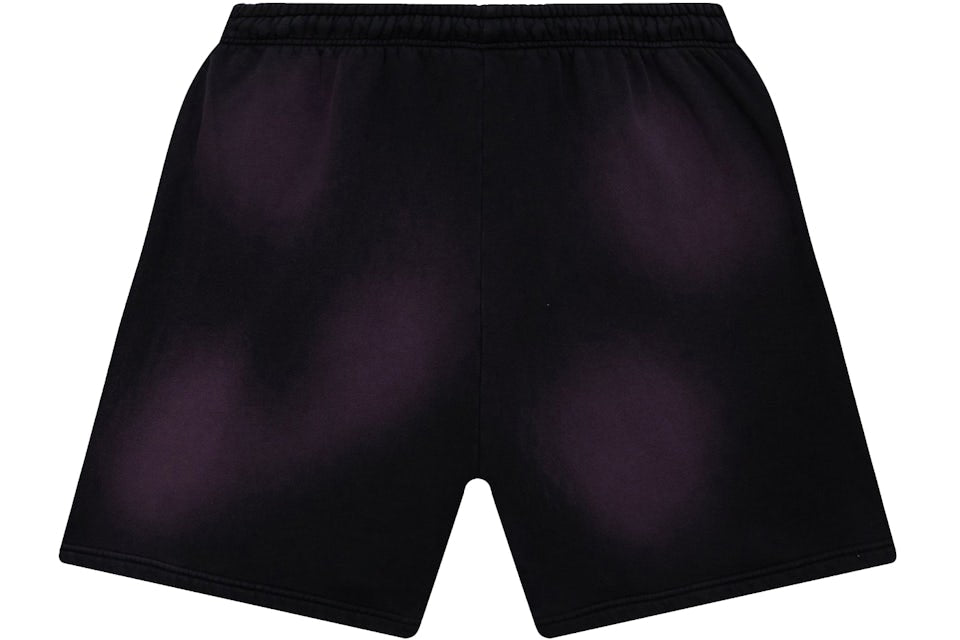 HELL003 Flame Shorts Мъжки Къси Панталони *Limited*