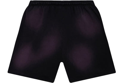 HELL003 Flame Shorts Мъжки Къси Панталони *Limited*