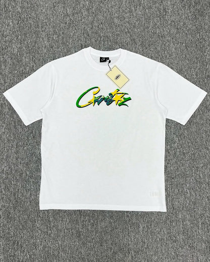 CRTZ005 Мъжка Тениска LIMITED