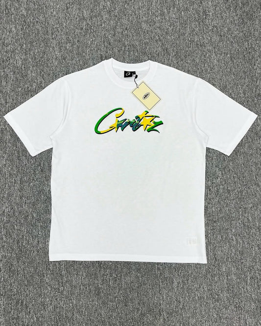 CRTZ005 Мъжка Тениска LIMITED