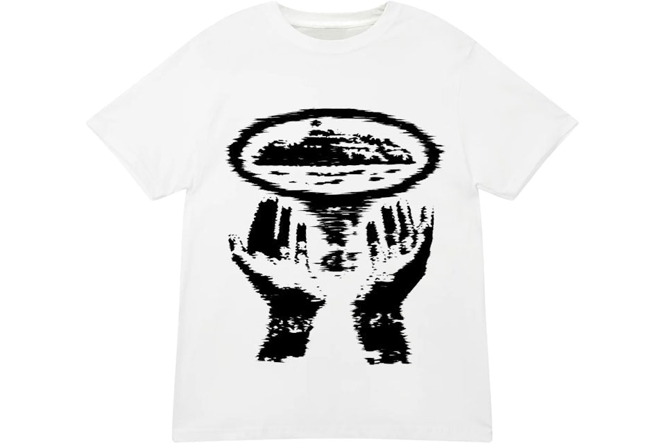 CRTZ006 Мъжка Тениска LIMITED