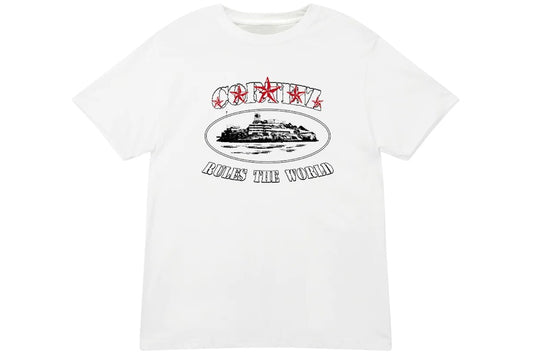 CRTZ003 Мъжка Тениска LIMITED