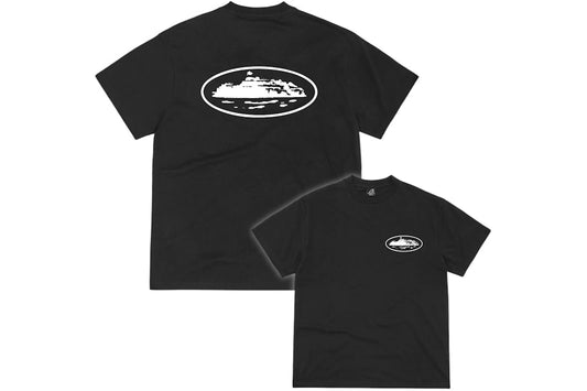 CRTZ007 Мъжка Тениска LIMITED