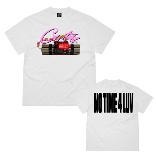 CRTZ002 Мъжка Тениска LIMITED