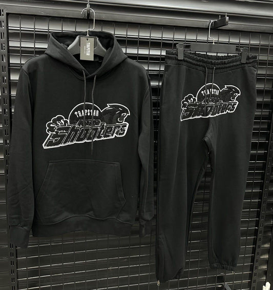 TRAP021 Мъжки Екип
