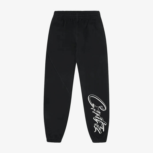 CRTZ003 Мъжко Долнище Black