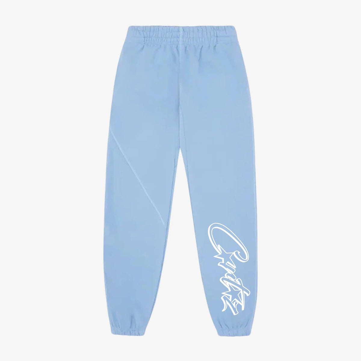 CRTZ004 Мъжко Долнище Blue