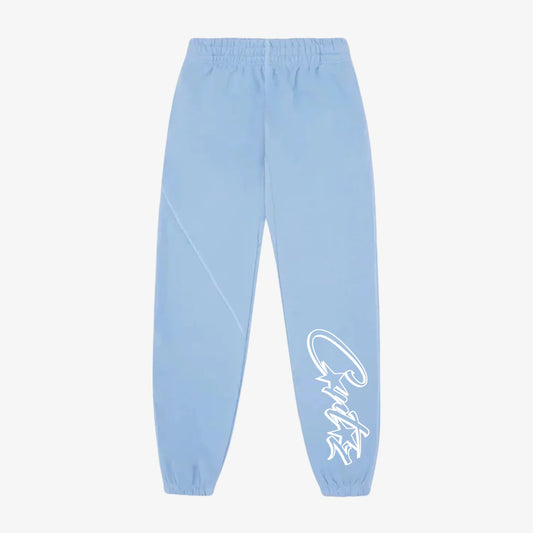 CRTZ004 Мъжко Долнище Blue