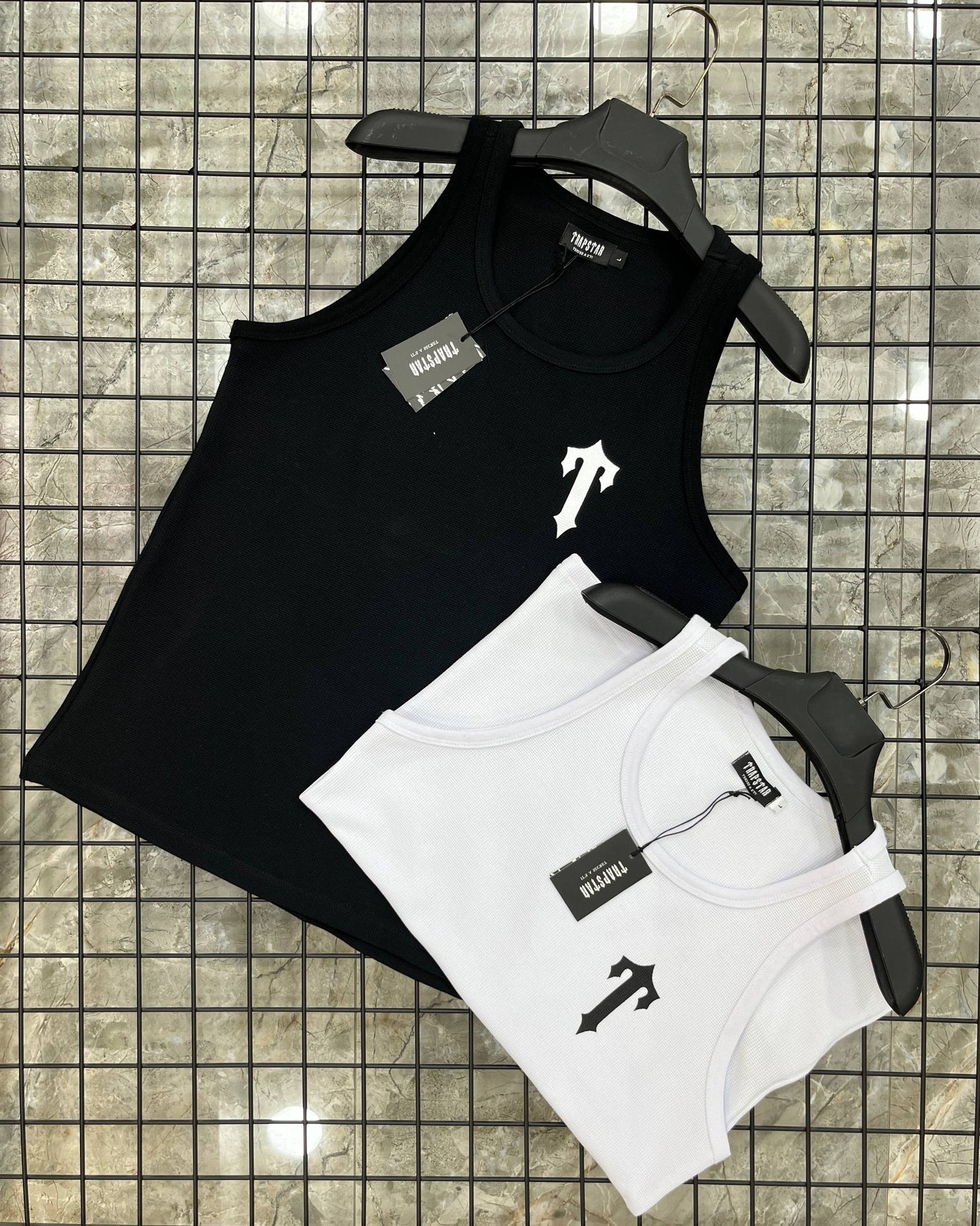 TRAP001 Мъжки Потник