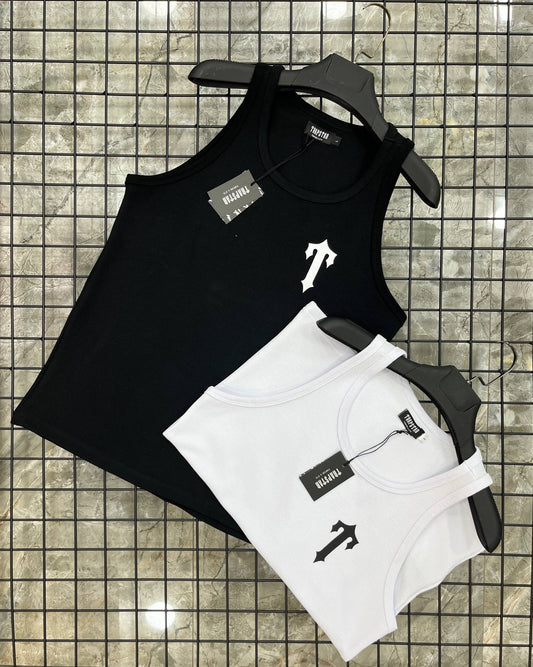 TRAP001 Мъжки Потник