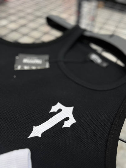 TRAP001 Мъжки Потник