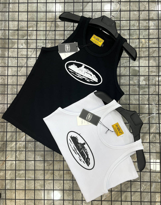 CRTZ001 Мъжки Потник