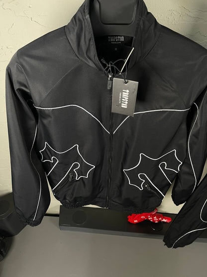TRAP014 Irongate Reflective T Panel Shell Мъжки Екип