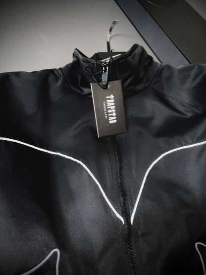 TRAP014 Irongate Reflective T Panel Shell Мъжки Екип